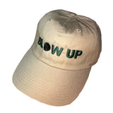 BLOW UP CAP