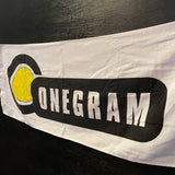 ORIGINAL LOGO TOWEL / ONEGRAM