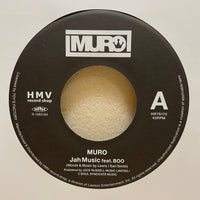 Jah Music / MURO