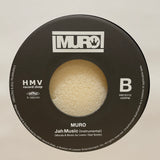 Jah Music / MURO