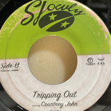 Tripping Out (2022 Remaster & Soul Mix) / Slowly feat. Courtney John