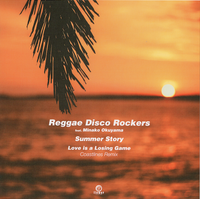 Summer Story / Reggae Disco Rockers