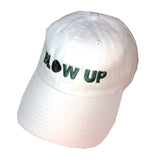BLOW UP CAP