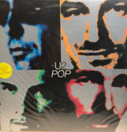 POP / U2