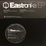 Eastronika EP / V.A.