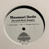 The Loud Works Sampler / Masanori Ikeda