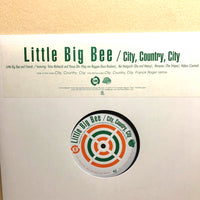 City, Country City / Little Big Bee