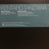 TAKE MY SOUL / KENTARO TAKIZAWA