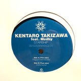 STARSHIP / KENTARO TAKIZAWA