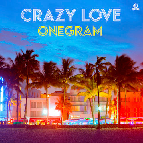 Crazy Love / ONEGRAM